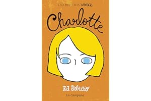 Wonder - Charlotte (edició en català): Una història Wonder (Narrativa)