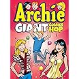 Archie Giant Comics Hop: 15 (Archie Giant Comics Digests)