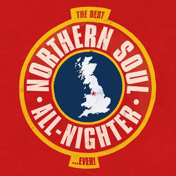 The Northern Soul Story Vol. 4] Wigan Casino [VINYL]: Amazon.co.uk