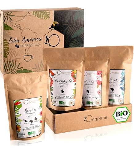 Tempelmann`s Bio Spitzenkaffee, 500g Gemahlen 1er Pack