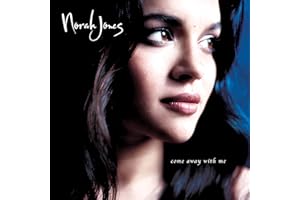 Come Away With Me - 20th Anniversary