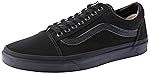 Vans Old Skool, Scarpe da Ginnastica Basse Unisex Adulto