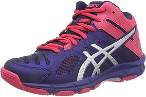 ASICS Femme Gel-Beyond 5 MT Chaussures de Volleyball