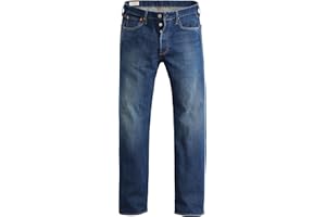 Levi's 501 Original Fit Jeans Uomo