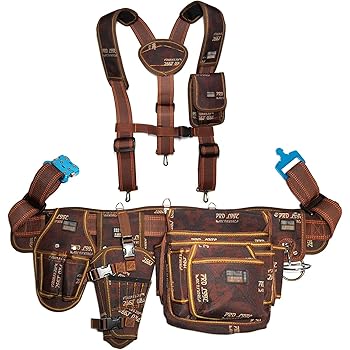 kaya tool belt