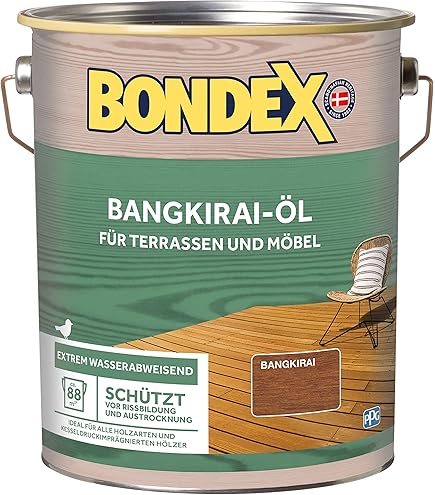 Houtolie bestellen? Hout bescherming | Hout en Bouwmaterialen