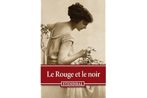 Le Rouge et le noir