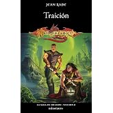La Saga de Dhamon n&ordm; 02/03 Traici&oacute;n: 2 (D&amp;D Dragonlance)