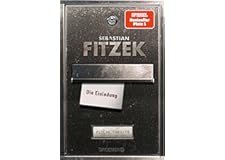 Die Einladung: Psychothriller