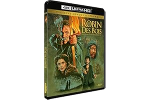 R n des Bois, prince des voleurs