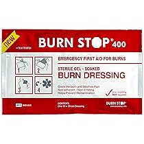 Urgo Waterproof 5 Pansements Stériles Grand Format