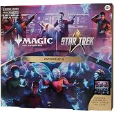 Magic: The Gathering Scene Box | Star Trek: Enterprise-Q