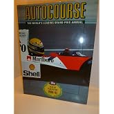 AUTOCOURSE 1990/91