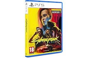 BANDAI NAMCO Cyberpunk 2077 Ultimate Edition