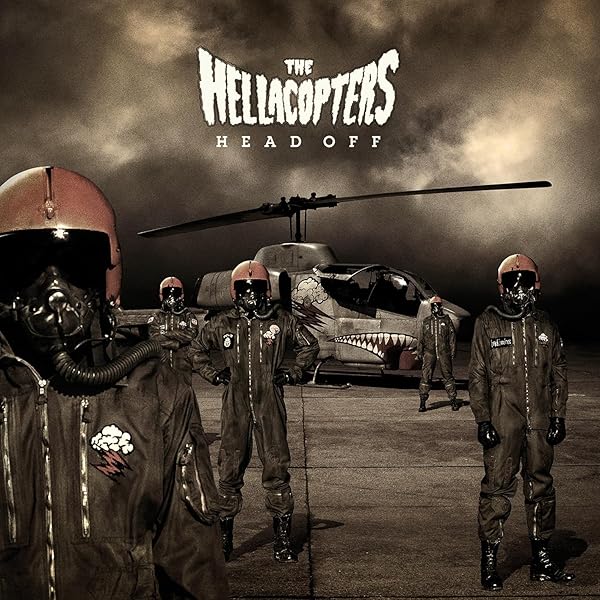 洋楽 The Hellacopters / Rock & Roll Is Dead. The Hellacopters – Rock & Roll Is Dead – CD (Album), 2005