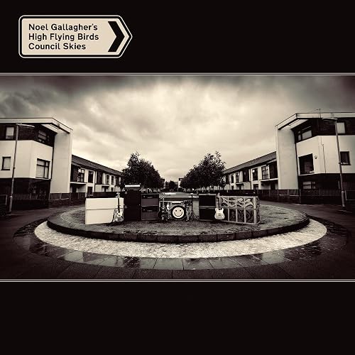 #18 — Council Skies (Deluxe 2CD)