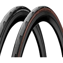 Continental Grand Prix 5000 S TR 28 Folding Tyre 700 x 28C