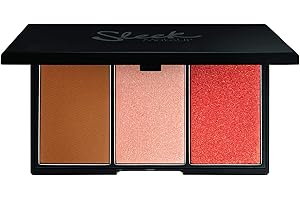 Sleek MakeUP Face Form Contour Palette Light 20g