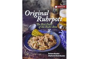 Original Ruhrpott – The Best of Ruhr Area Food