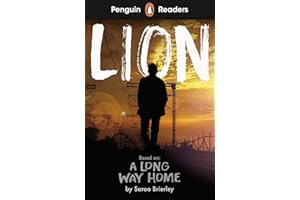 Penguin Readers Level 4: Lion (ELT Graded Reader): Abridged Edition