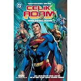 Superman: &Ccedil;elik Adam