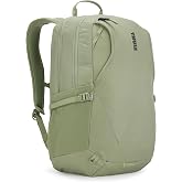 THULE Enroute Sırt &Ccedil;antası, 16'', Medium, Quiet Green