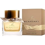Burberry - My Burberry Black Eau de Parfum Spray, 50 ml : Amazon.it:  Bellezza