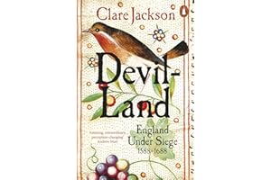 Devil-Land: England Under Siege, 1588-1688