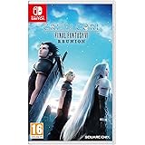 CRISIS CORE – FINAL FANTASY VII – REUNION