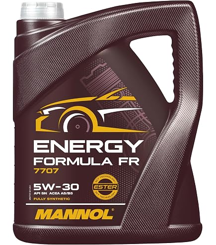 Mannol MN7207-1 Outboard Marine Motoröl, Synthetisch, API TD / NMMA TC-W3