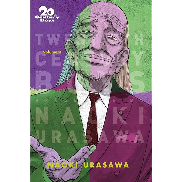 20th Century Boys ・21st Century Boys 仏語版 21ST CENTURY BOYS THE PERFECT ED V01 12 : Urasawa, Naoki