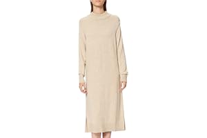 Vila Female Maxikleid VIRIL Langarm