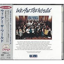 We Are the World: The Story Behind the Song : Amazon.com.be
