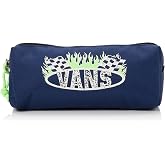 Vans Old Skool Pencil Case, Deep Indigo