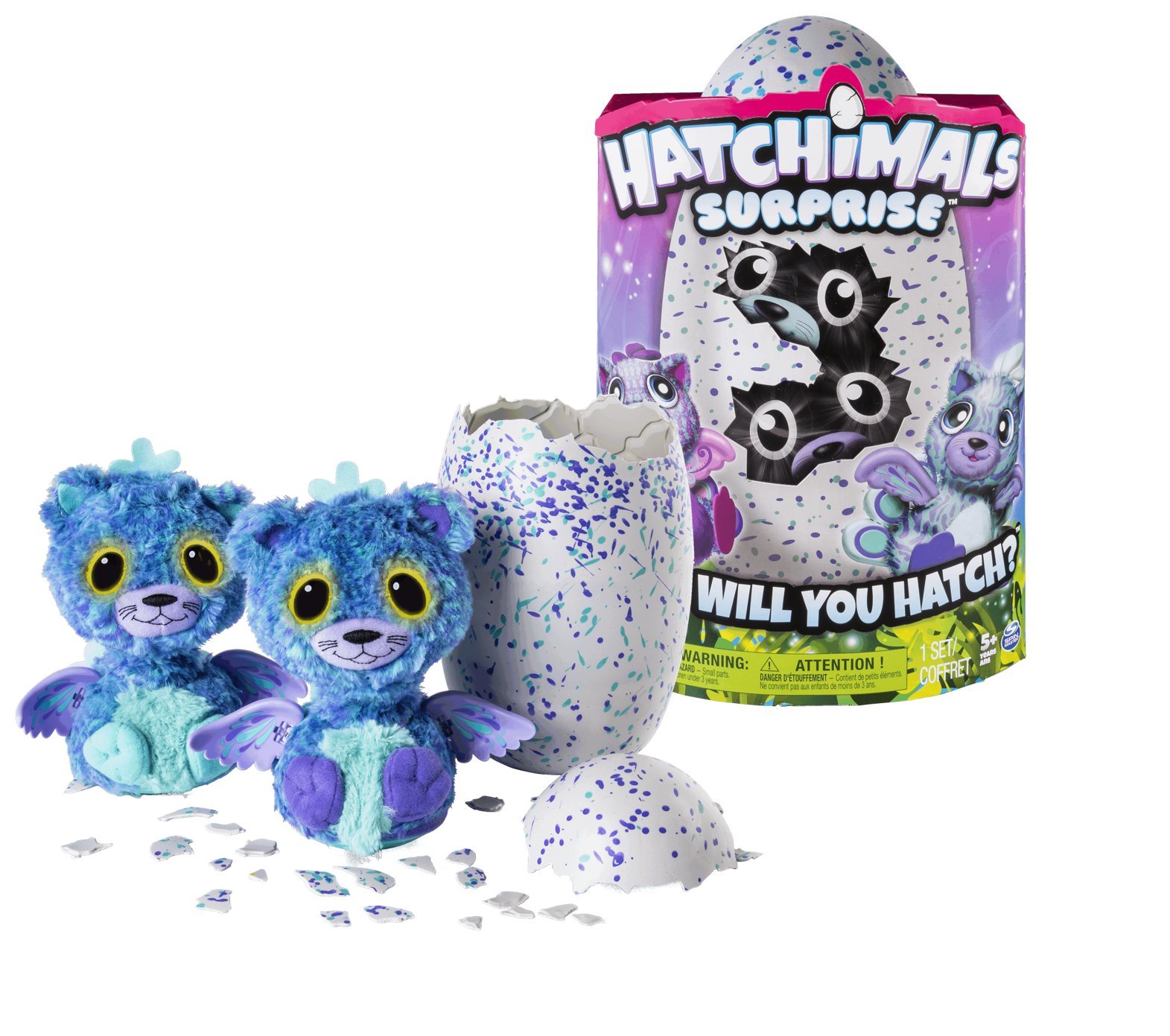 hatchimals hatchiwow argos