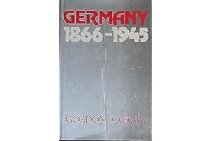 Germany 1866-1945.