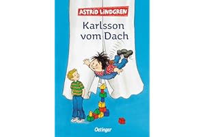 Karlsson vom Dach