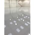 Fixmaster Epoxy Floor Paint High Gloss 100% Solid Epoxy (Tile Red)