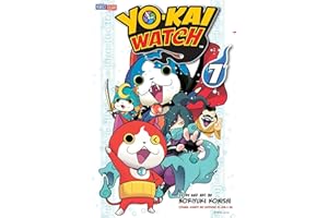 YO-KAI WATCH, Vol. 7: Volume 7