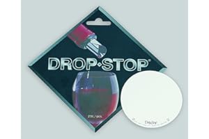SHUR INVENTURE'S Drop Stop Salvagoccia
