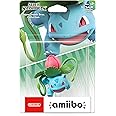 Amiibo Ivysaur - Nintendo Switch