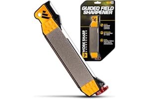 Worksharp Sport WSGFS221-C WSS221 slipmaskin & stussar für kniv och verktyg, flerfärgad, liten