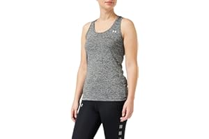 Under Armour Women Tech Tank - Twist, Gym Top, Workout Tank Top