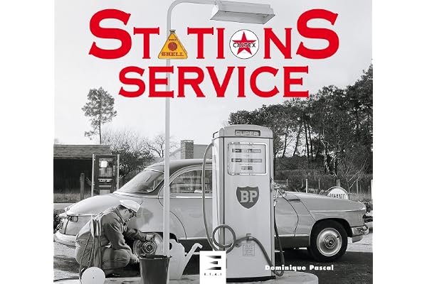 Stations service