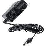vhbw Cargador, fuente de alimentación compatible con Bosch Wet \u0026 Dry BKS4043/01,  BKS4053/01, BKS4053/03 aspiradora de mano; 139cm : Amazon.es: Hogar y cocina