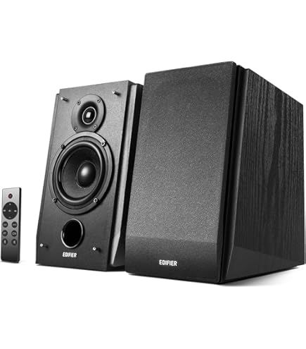 Edifier R1700BT A € 120,98 (oggi) | Migliori Prezzi E - Foto 4