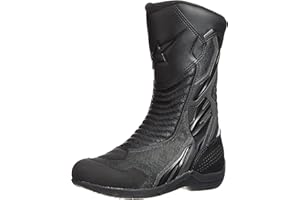 Alpinestars NC, Botas de Motociclista Hombre