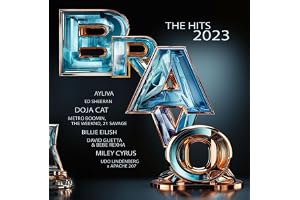BRAVO The Hits 2023