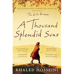 A Thousand Splendid Suns