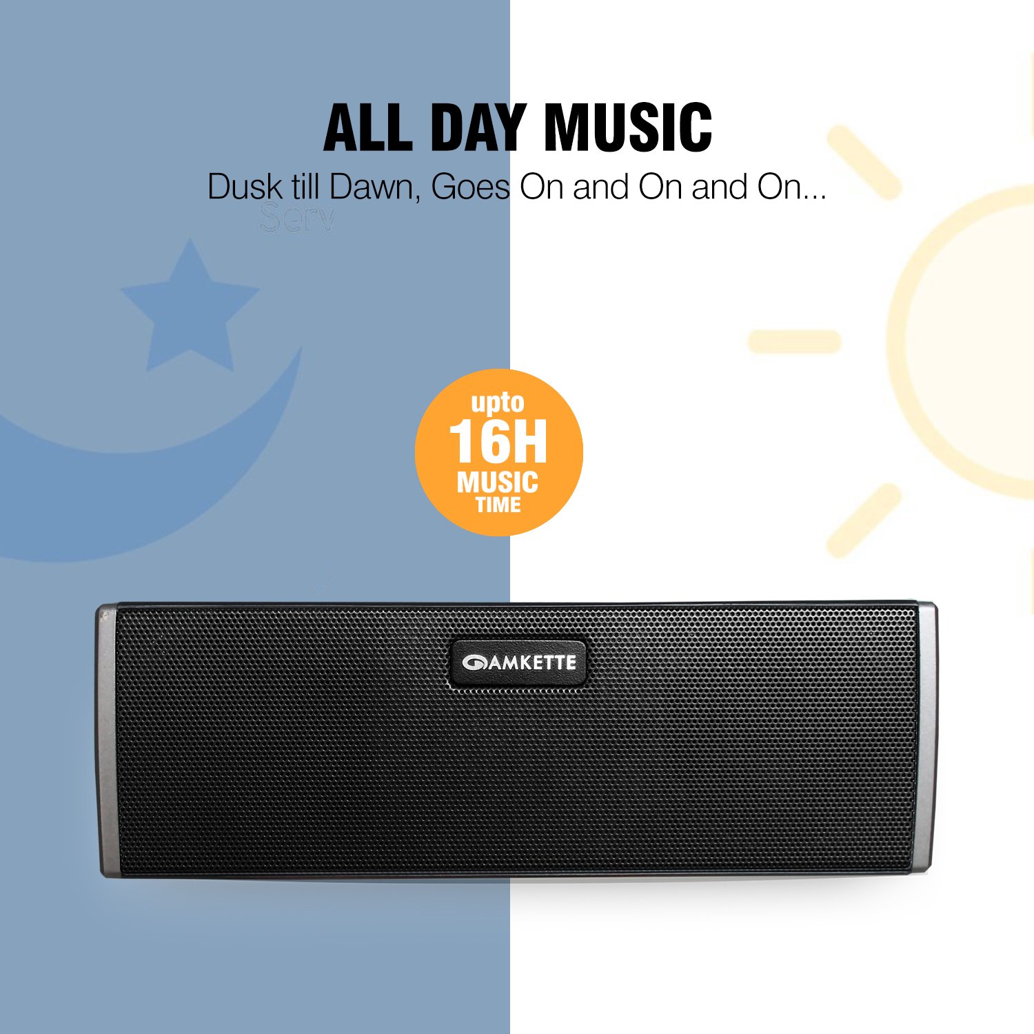 amkette trubeats boomer fx